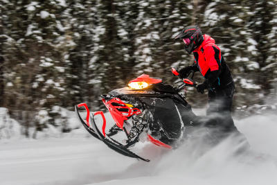 Snow machine SATW 2022