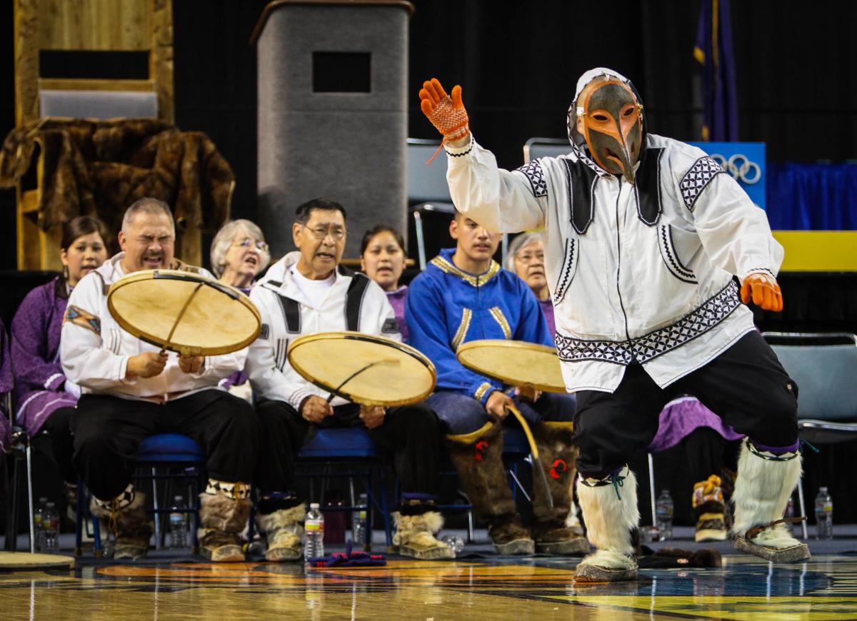 WEIO in Fairbanks, Alaska