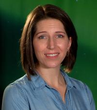 Kristen Stengl portrait