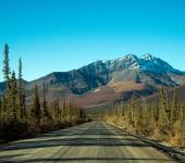 Arctic/Dalton Highway