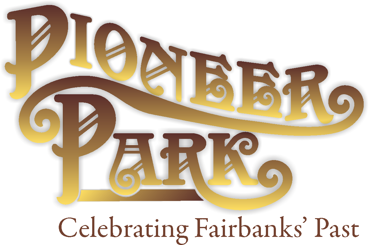 Pioneer Park Logo